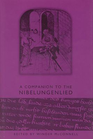 Companion to the Nibelungenlied