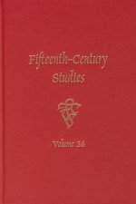 Fifteenth-century Studies