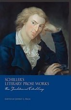 Schiller's Literary Prose Works