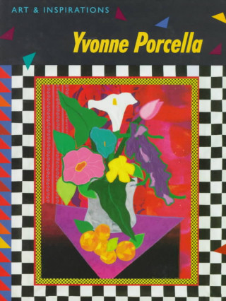 Yvonne Porcella