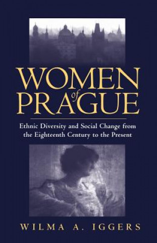 Women of Prague