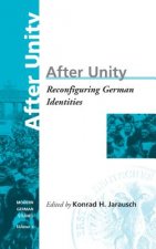 After Unity