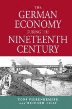 German Economy During the Nineteenth Century