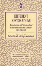 Different Restorations