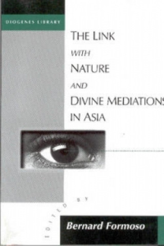 Link with Nature and Divine Meditations in Asia