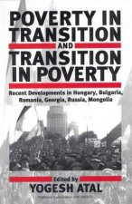 Poverty in Transition and Transition in Poverty