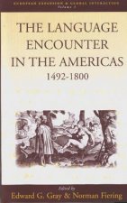 Language Encounter in the Americas, 1492-1800