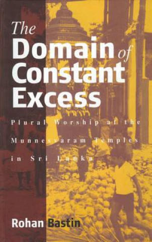 Domain of Constant Excess