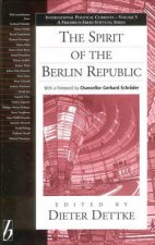Spirit of the Berlin Republic
