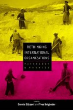 Rethinking International Organizations