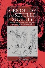 Genocide and Settler Society