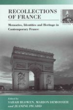 Recollections of France