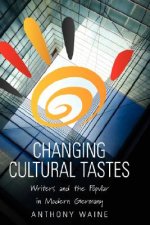 Changing Cultural Tastes