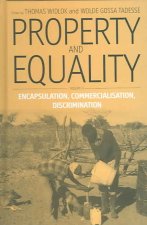 Property and Equality