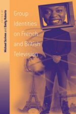 Group Identities on French and British Television