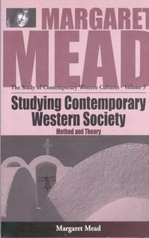 Studying Contemporary Western Society