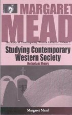 Studying Contemporary Western Society