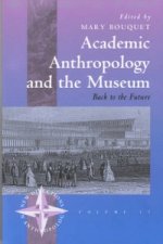 Academic Anthropology and the Museum