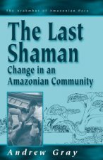 Last Shaman