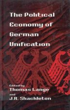 Political Economy of German Unification