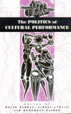 Politics of Cultural Performance