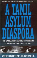 Tamil Asylum Diaspora