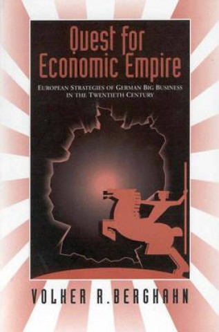 Quest for Economic Empire