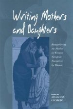 Writing Mothers and Daughters