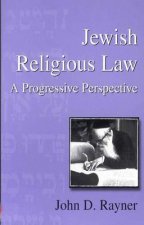 Jewish Religious Law