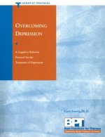 Overcoming Depression (Therapist Protocol)