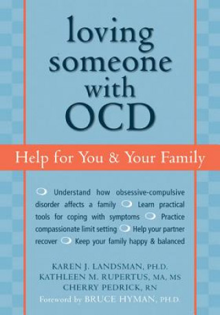 Loving Someone with OCD