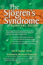 Sjogren's Syndrome Survival Guide