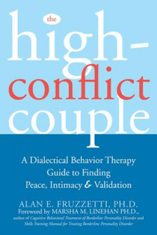 High-Conflict Couple