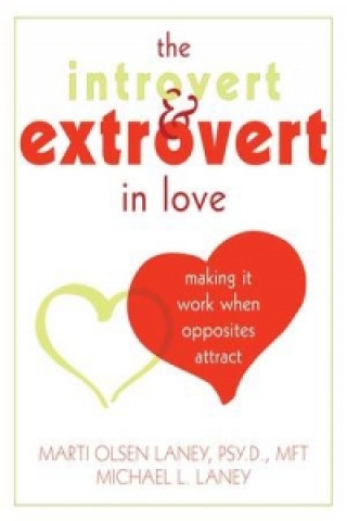 Introvert And Extrovert In Love