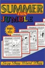 Summer Fun Jumble (R)