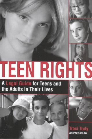 Teen Rights