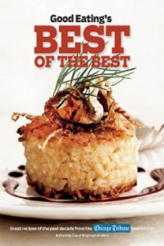 Good Eating's Best of the Best