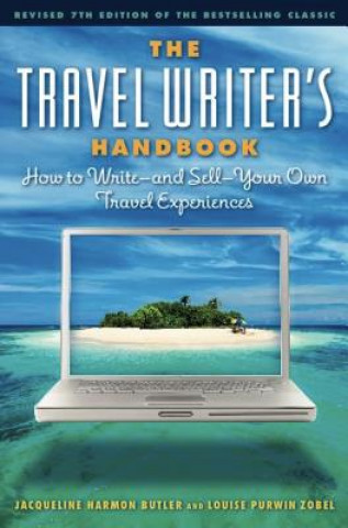 Travel Writer's Handbook