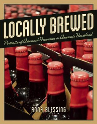 Locally Brewed