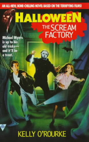 Halloween: the Scream Factory