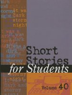 Short Stories for Students