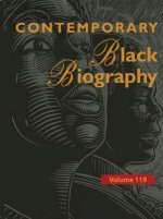 Contemporary Black Biography