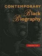 Contemporary Black Biography