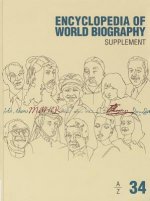 Encyclopedia of World Biography