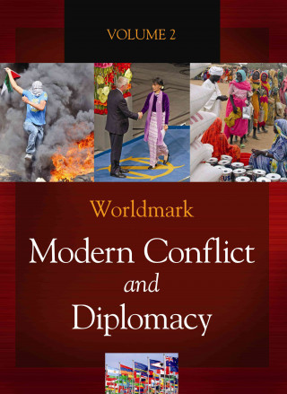Worldmark Conflict and Diplomacy