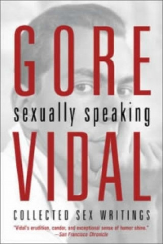 Gore Vidal Sexually Speaking