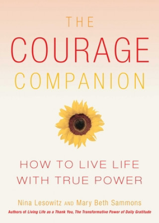 Courage Companion
