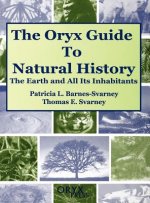 Oryx Guide to Natural History