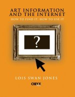 Art Information and the Internet