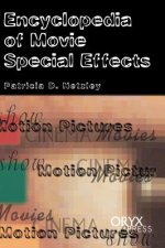 Encyclopedia of Movie Special Effects